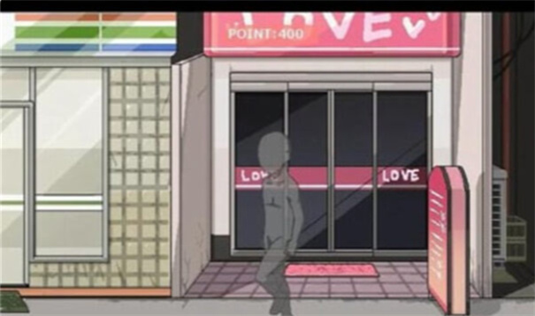 每天和家里蹲妹一起生活