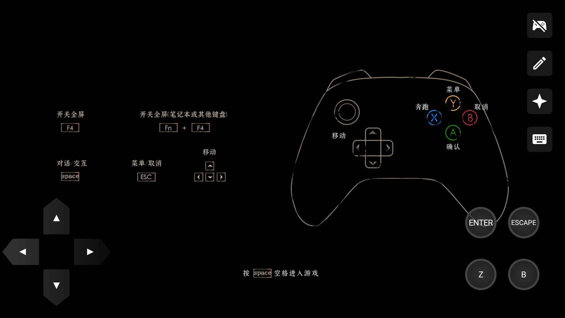囍