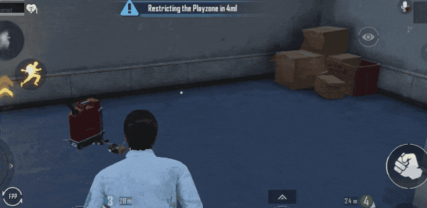 PUBG 国际服