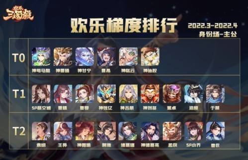 欢乐三国杀官服
