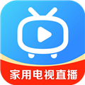 家用电视直播