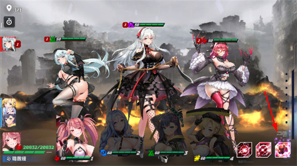 星陨计划arkecode