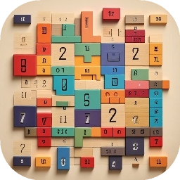 数字华容道