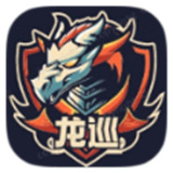 龙巡和平容器