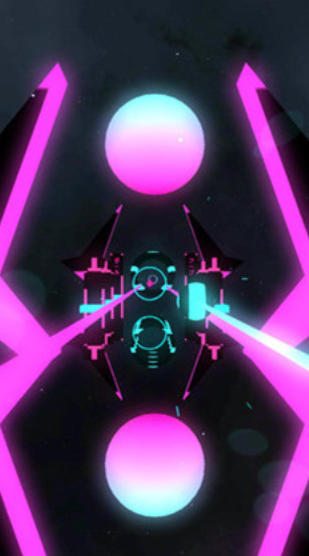 魔幻滚球冒险