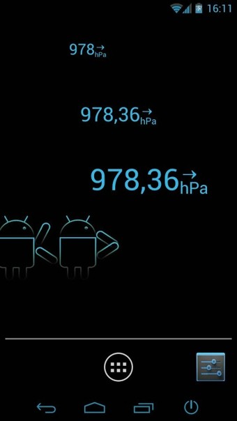 barometer+
