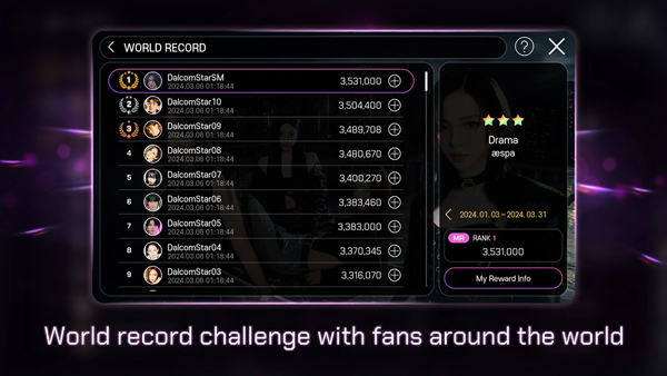 SuperStarSMTown
