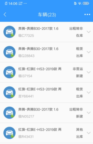 cop管理