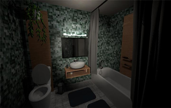 骷髅酒店手机版