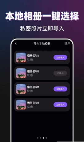 菠萝隐私播放器