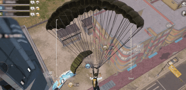 PUBG 国际服
