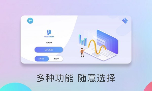AI数字员工