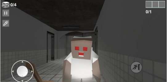 疯狂教师