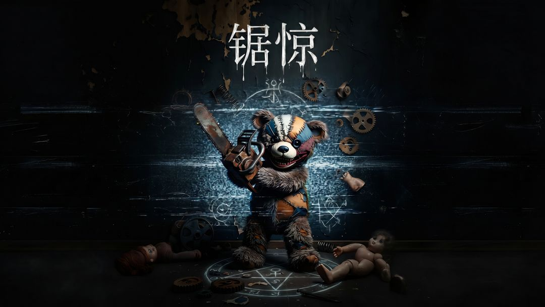 锯惊