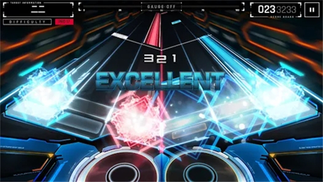 OverRapid