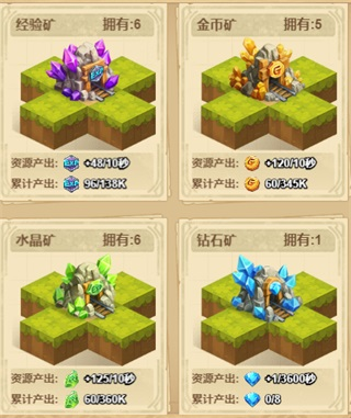 荣耀崛起