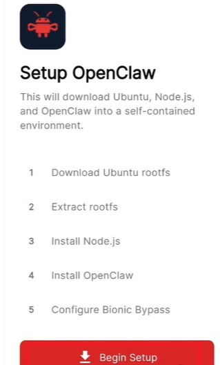 OpenClaw