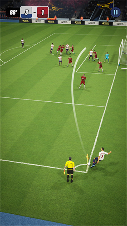 soccer star