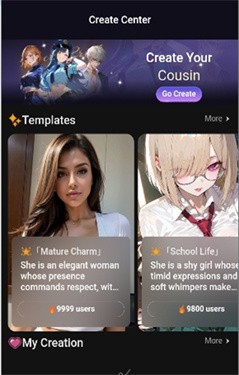 SoulTalk中文版
