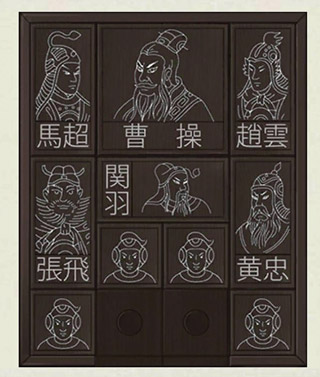 密室逃脱绝境系列3画仙奇缘