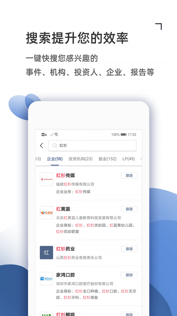 cvs投中数据