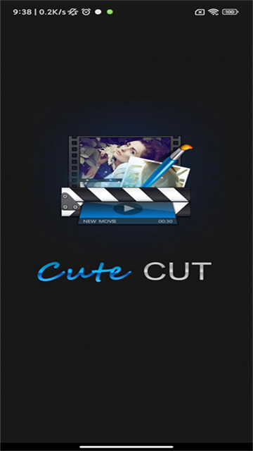 cutecut骨骼动画