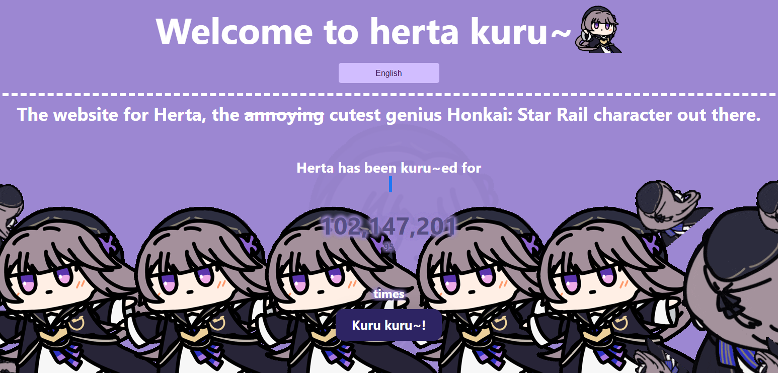 Herta Kurukuru