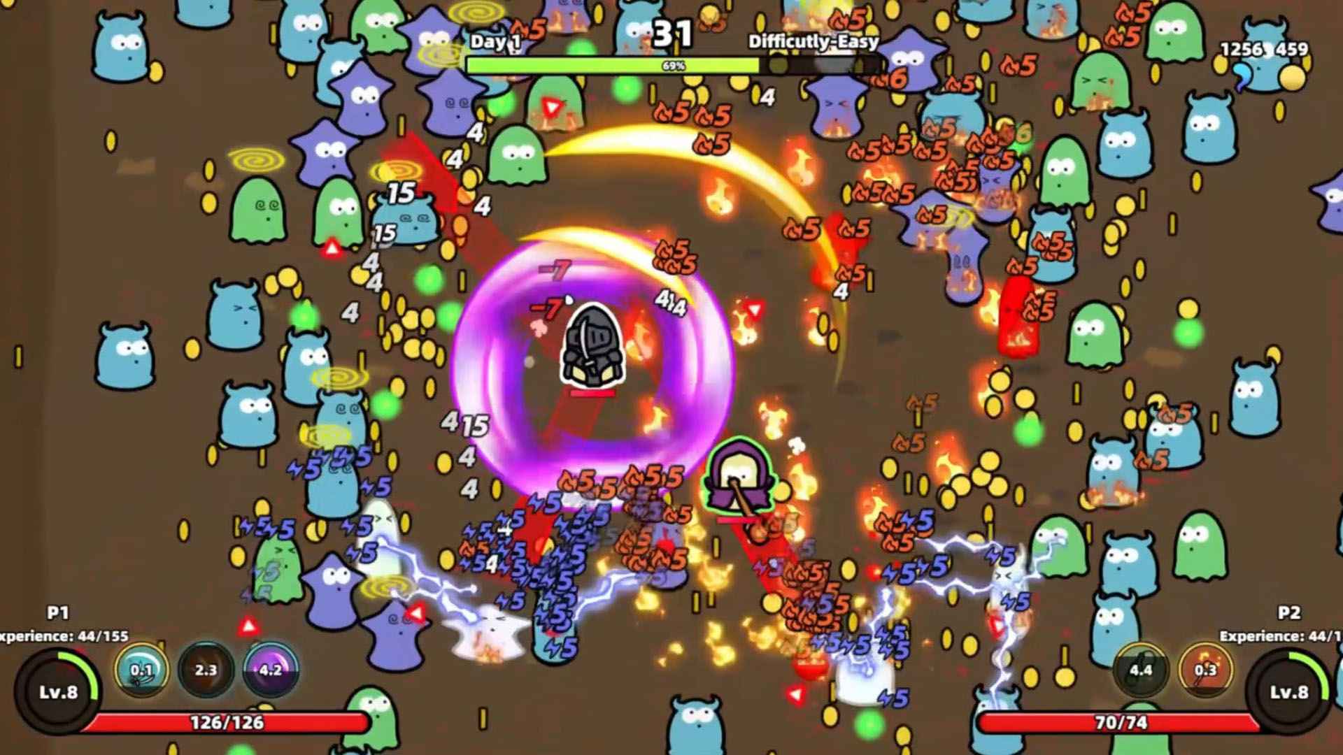 我不是魔王