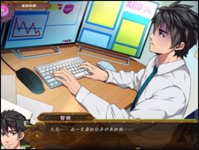 全面服务