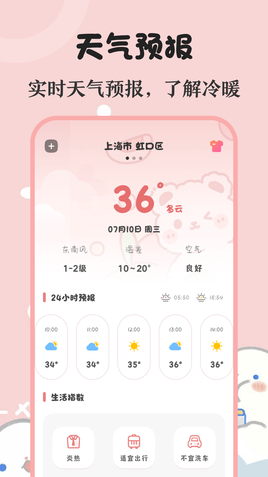生日管家提醒