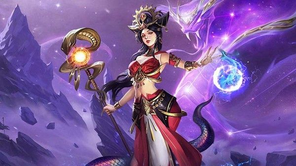 武尊九游版