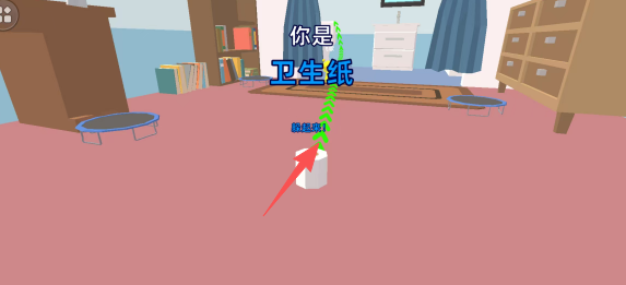 躲猫猫魔性派对