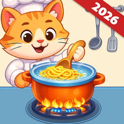 烹饪ASMR温馨厨师