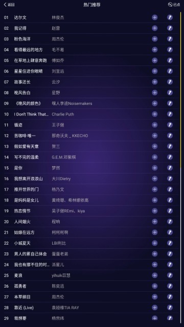 车载KTV