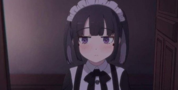 死神才没这么萌汉化版