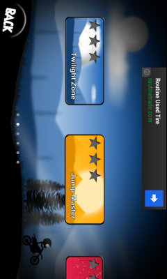 Stick Stunt Biker 2