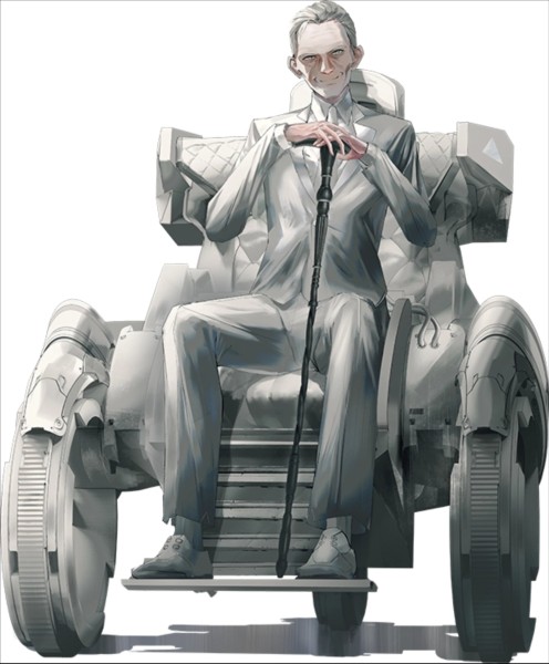 星之终途汉化版
