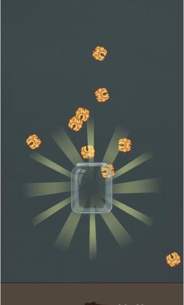 砸核桃