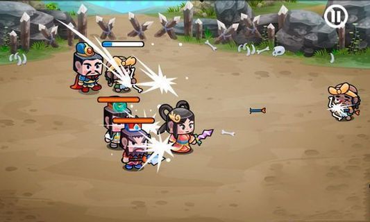 三国群英序章