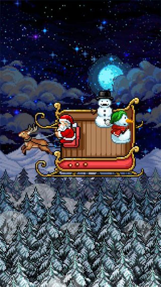 雪人的故事手机版