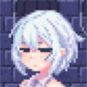 像素兔女郎