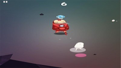 粉红血液破解版