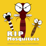 antimosquito(防蚊子)