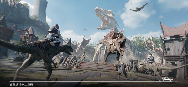 pubg国际版