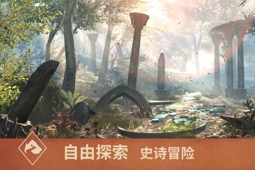 上古卷轴:刀锋战士