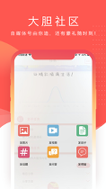 大胆头条