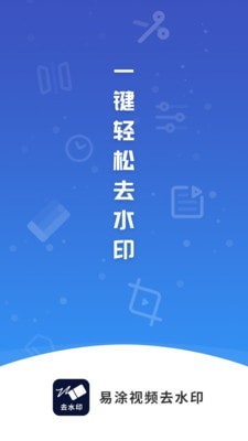 易涂视频去水印大师