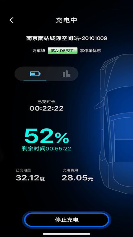 鲸充