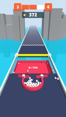 磁铁游戏3D