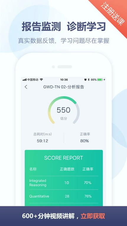 GMAT题库